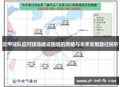 意甲球队应对球场建设困境的策略与未来发展路径探析
