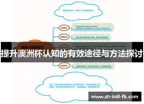 提升澳洲杯认知的有效途径与方法探讨