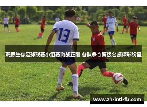荒野生存足球联赛小组赛激战正酣 各队争夺晋级名额精彩纷呈